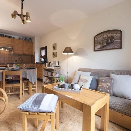 Appartement T3 Duplex, 4 Couchages, Balcon Sud, Proche Centre & Thermes, St Lary Village - Fr-1-296-182 Saint-Lary-Soulan Exterior foto